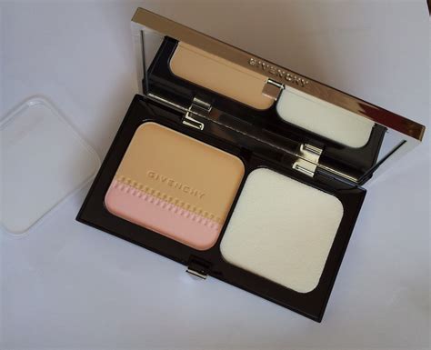 givenchy teint couture compact review|givenchy teint couture balm.